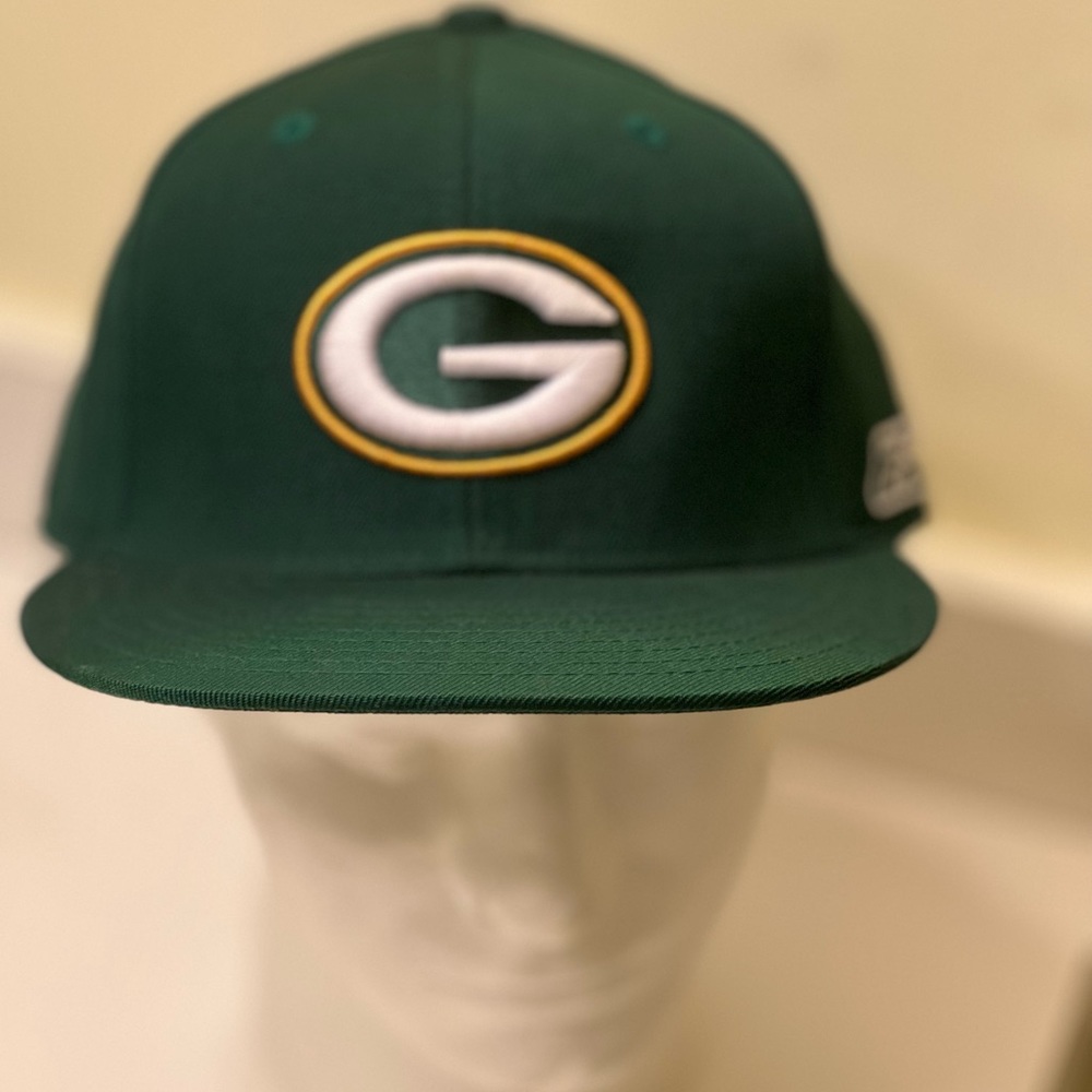 Green Bay Packers Hat